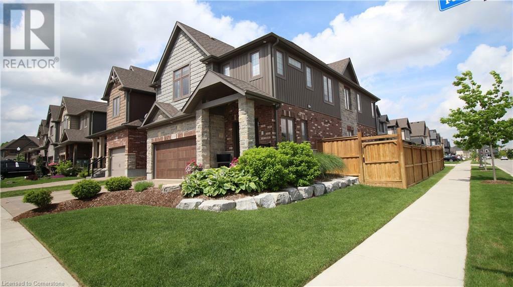 Property Photo: 259 Falconridge Drive ON N2K 0C5