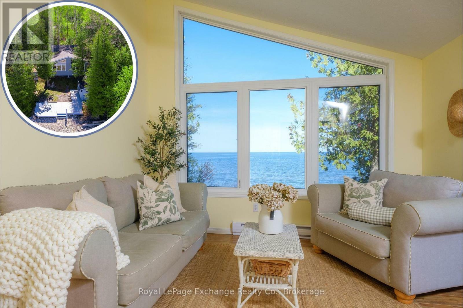 Property Photo: 735 Bruce Road 13 ON N0H 2L0