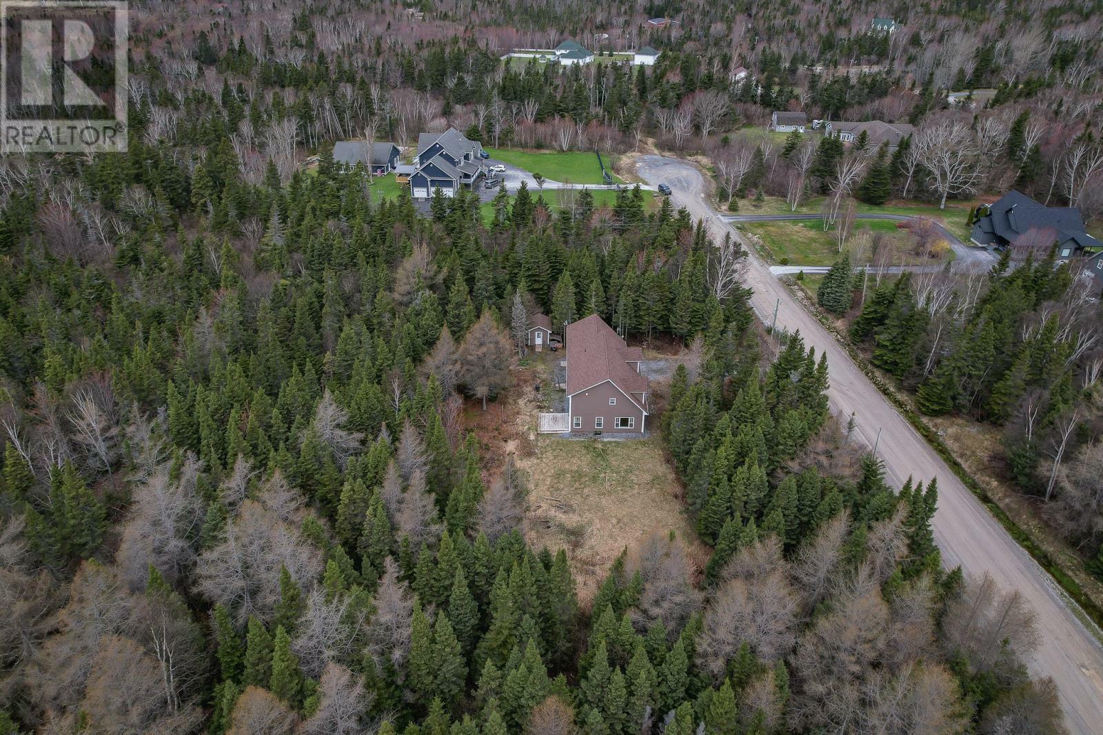 Property Photo: 4 Aspen Court NL A2H 2N2