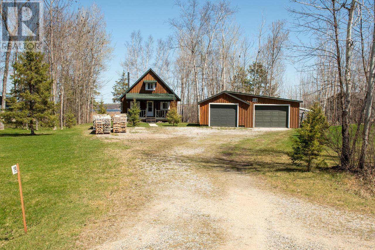 Property Photo: 19 Stintzi Drive East ON P0W 1J0