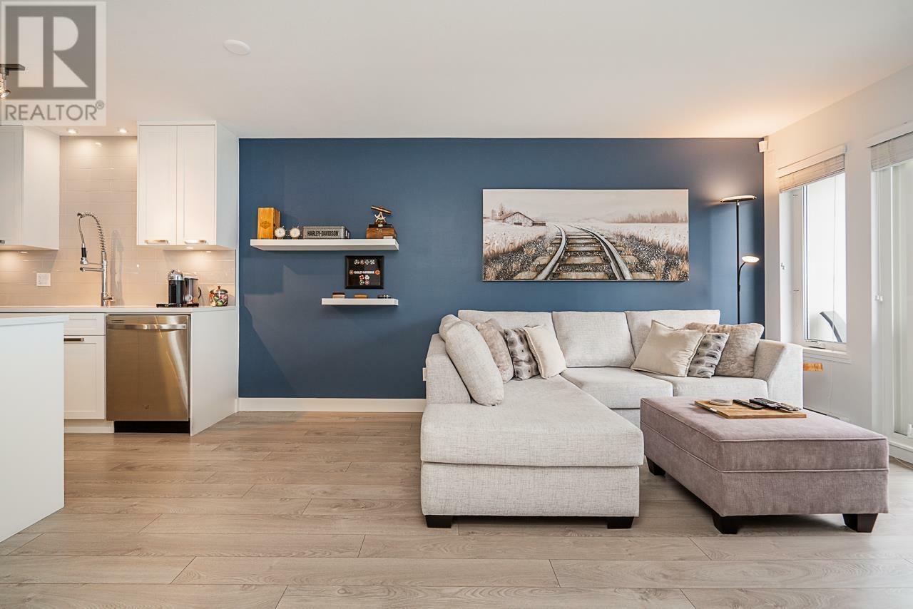 Property Photo: 12075 Edge Street 408 BC V2X 9E6