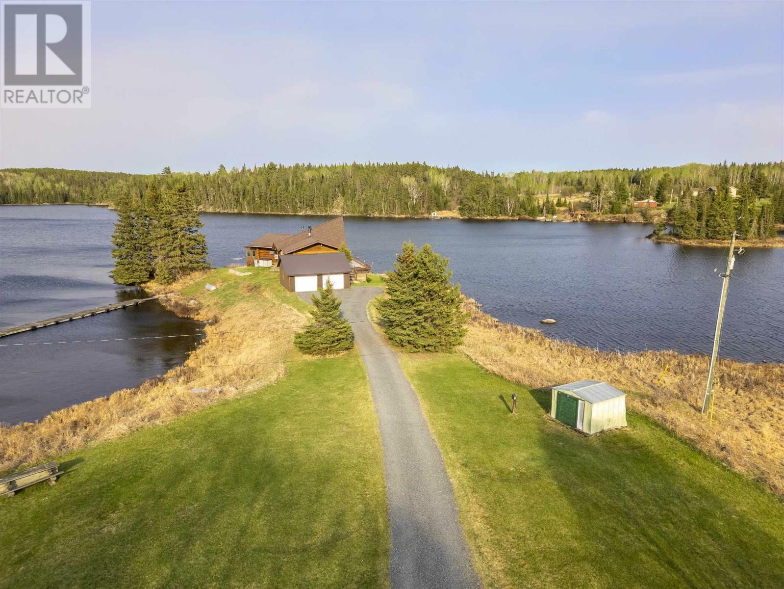 Property Photo: 429A Culloden Lake Road ON P0X 1C0