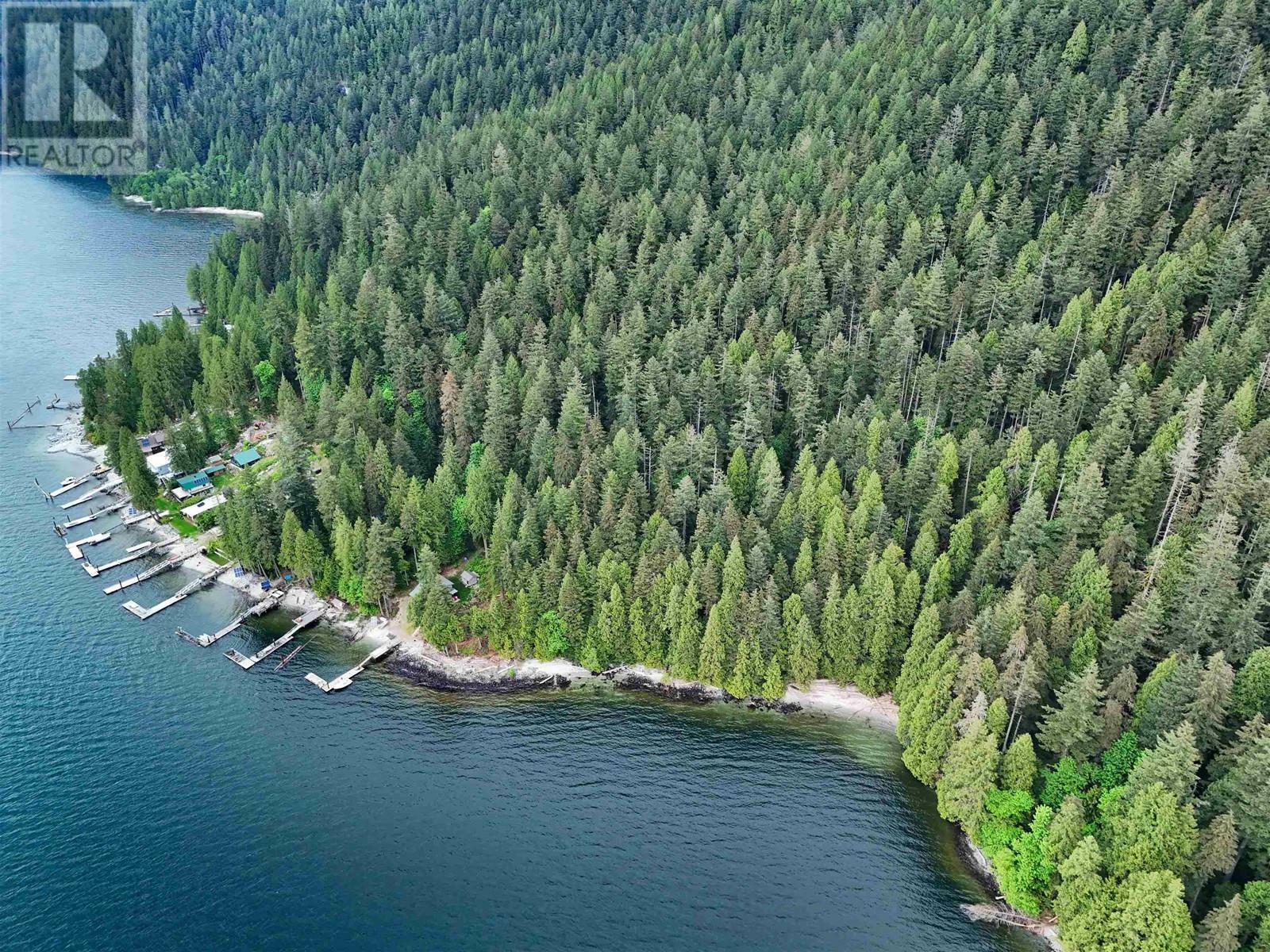 Property Photo:  2 McSween  BC V0V 0V0 