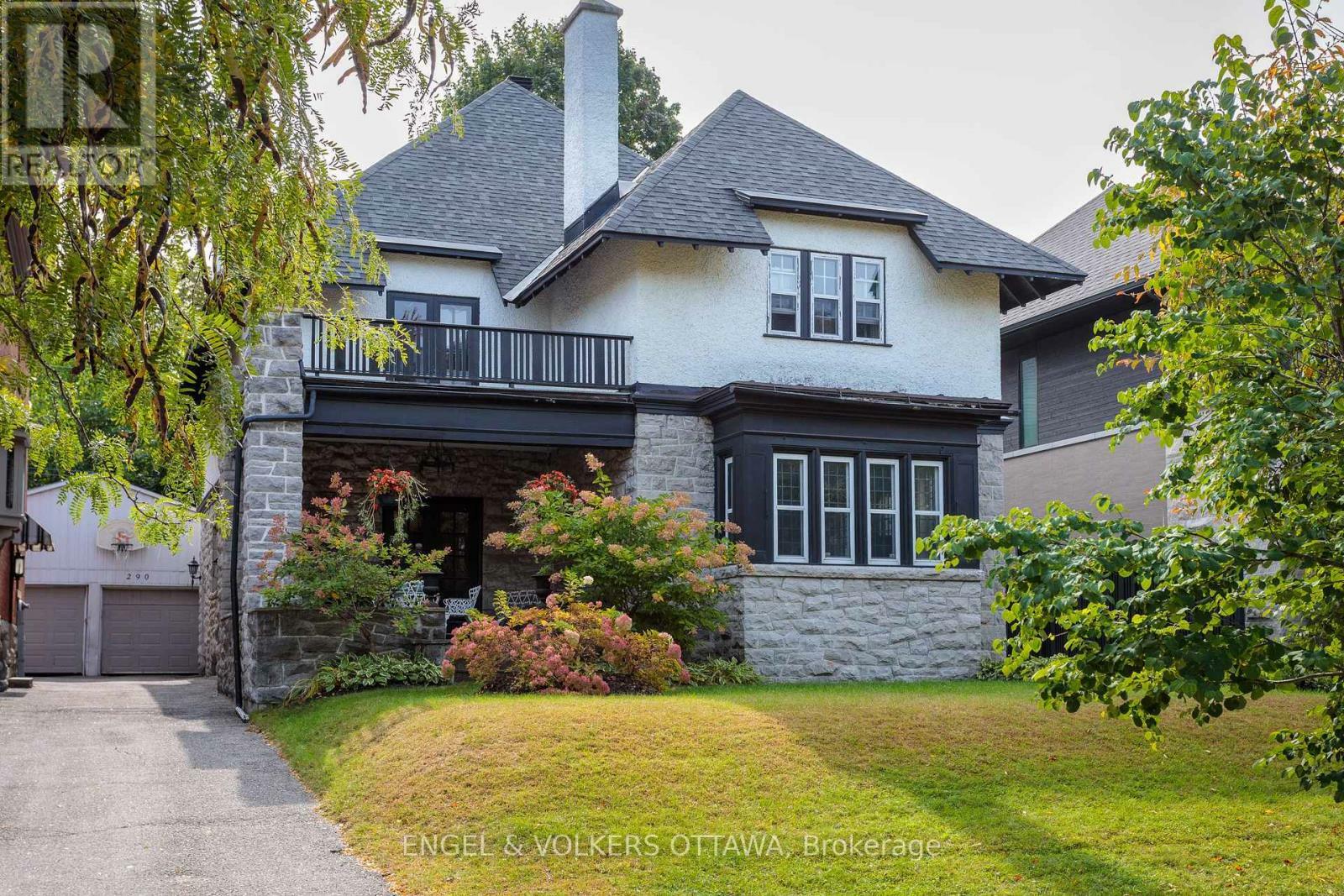 290 Clemow Avenue  Ottawa ON K1S 2B8 photo