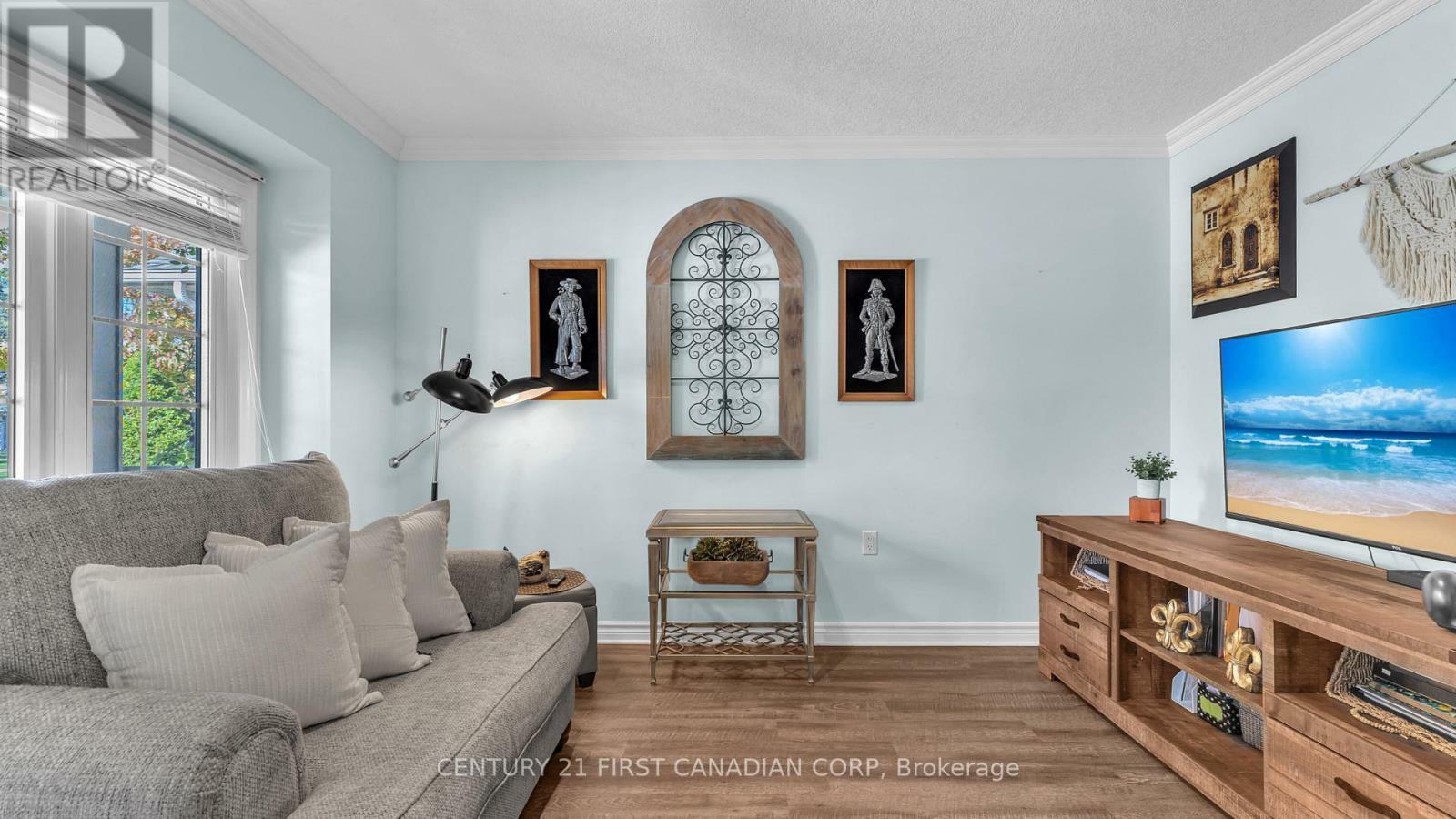 Property Photo: 4.5 Morrison Drive ON N5R 4S6