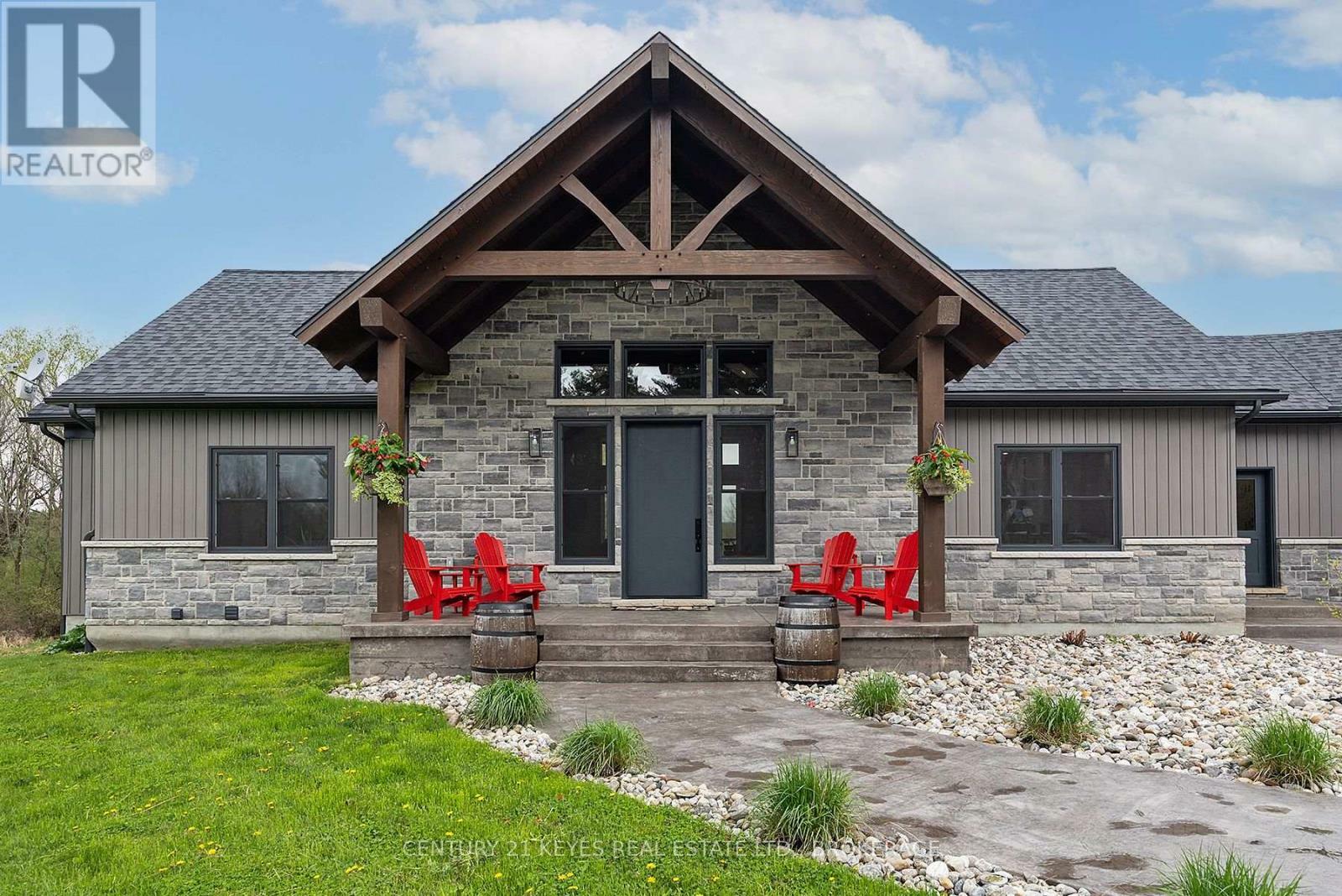 Property Photo: 192 1000 Islands Parkway ON K7G 2V4