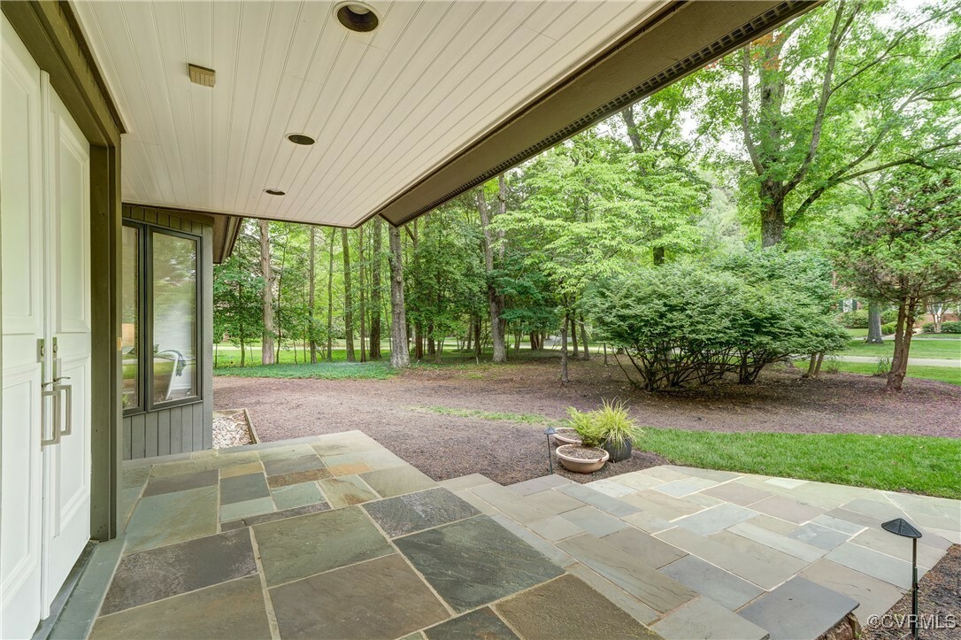 Property Photo: 9709 Old Dell Trace VA 23238