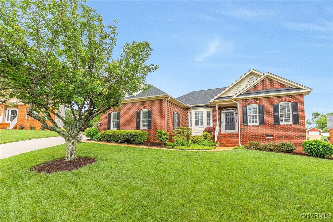 Property Photo:  8083 Perrincrest Place  VA 23116 