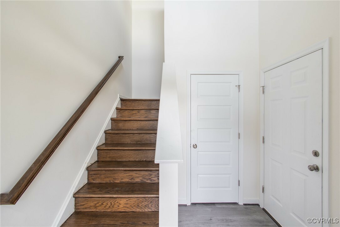 Property Photo: 12220 Marsett Court 201 VA 23059