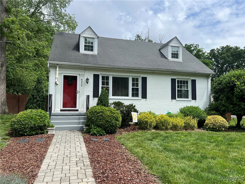 8324 Rolando Drive  Henrico VA 23229 photo