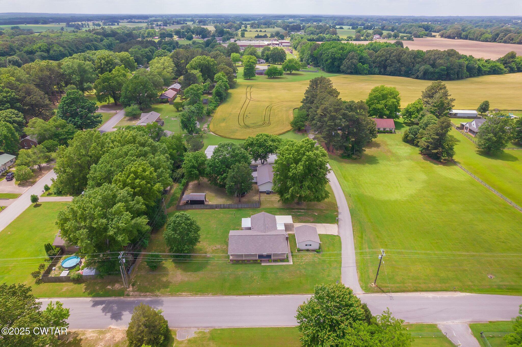 Property Photo: 533 Belle Meade Road TN 38006