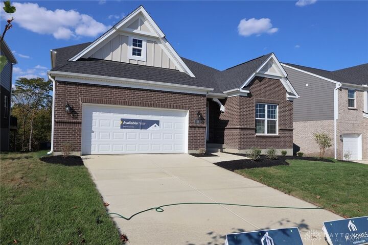 Property Photo:  50 Morris Street 0004  OH 45066 