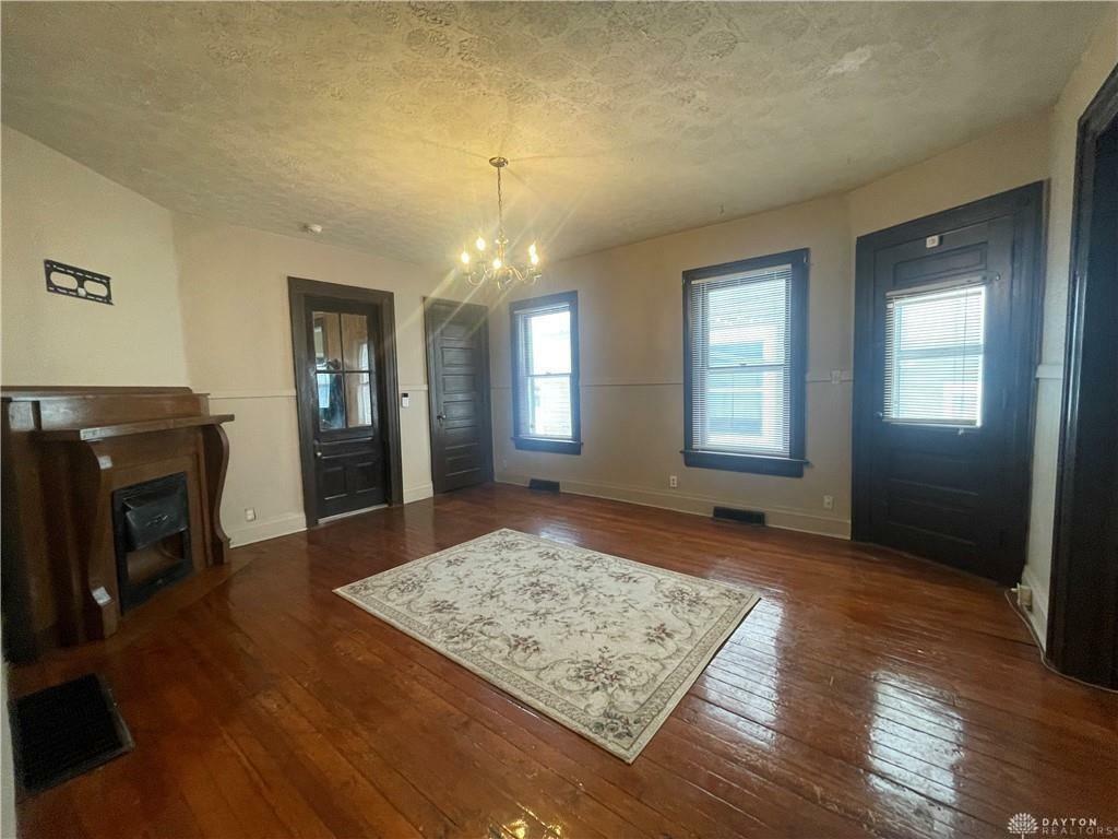 Property Photo: 254 Linden Avenue OH 45403
