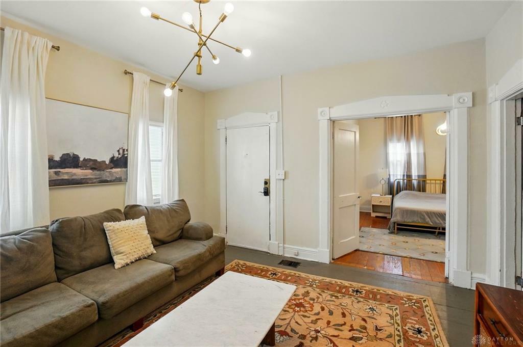 Property Photo: 14 Garret Street OH 45410