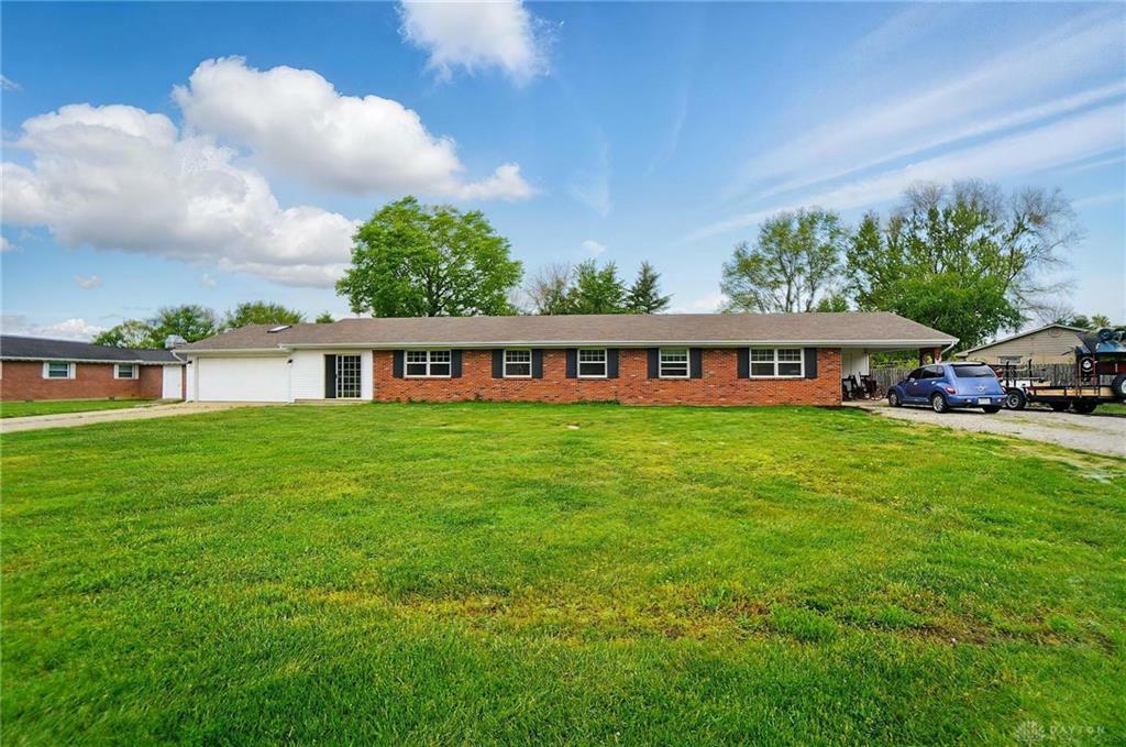 Property Photo: 3517 Mary Ann Drive OH 45036