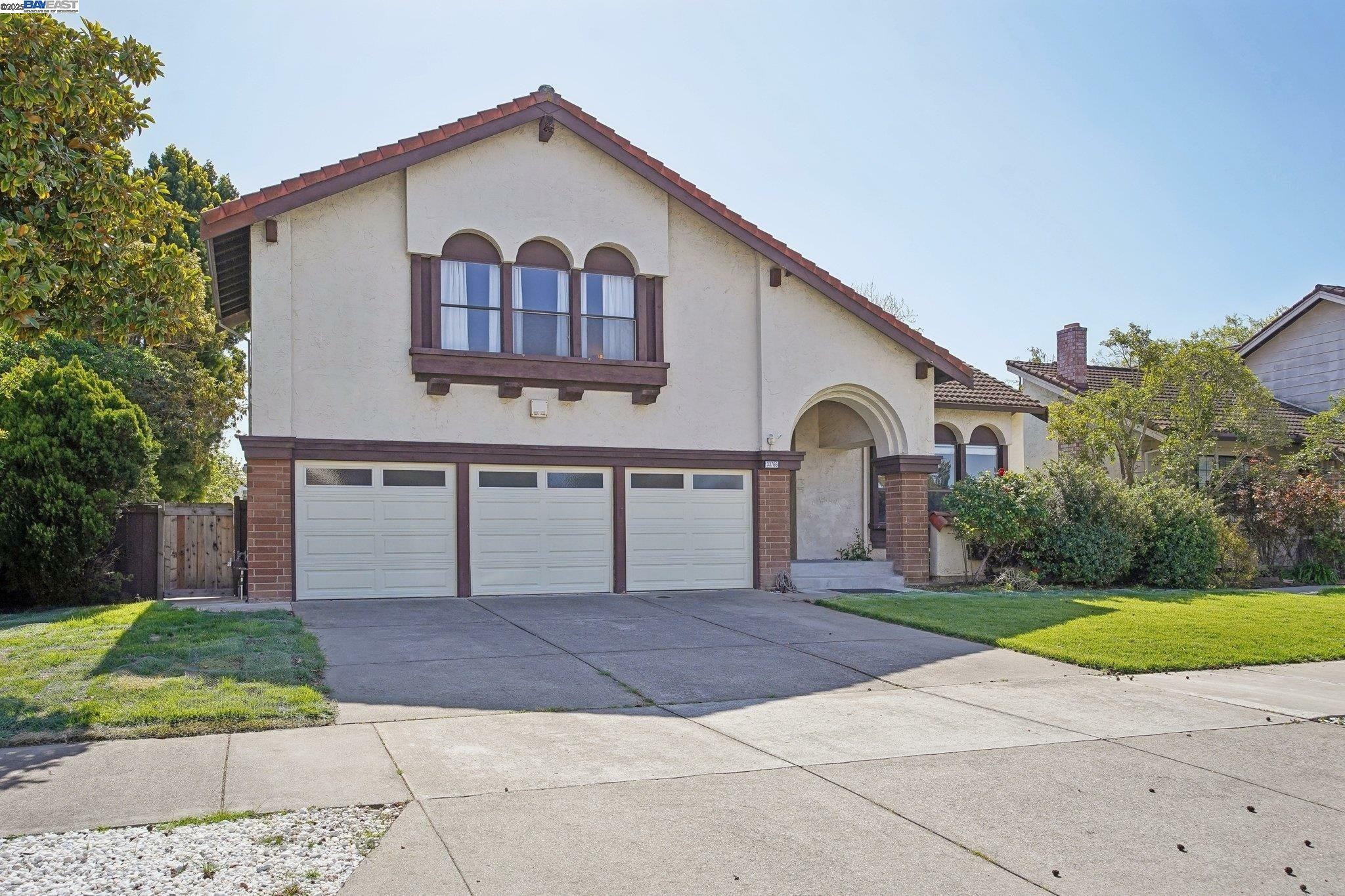 33766 Whimbrel Rd  Fremont CA 94555 photo