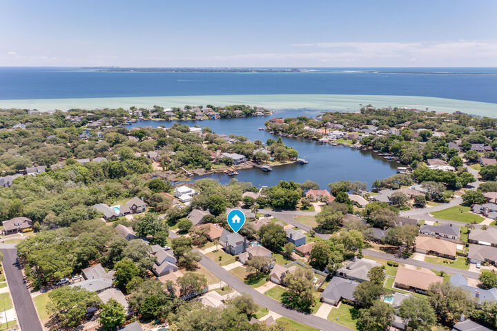 Property Photo:  2812 Arnold Palmer Court  FL 32579 