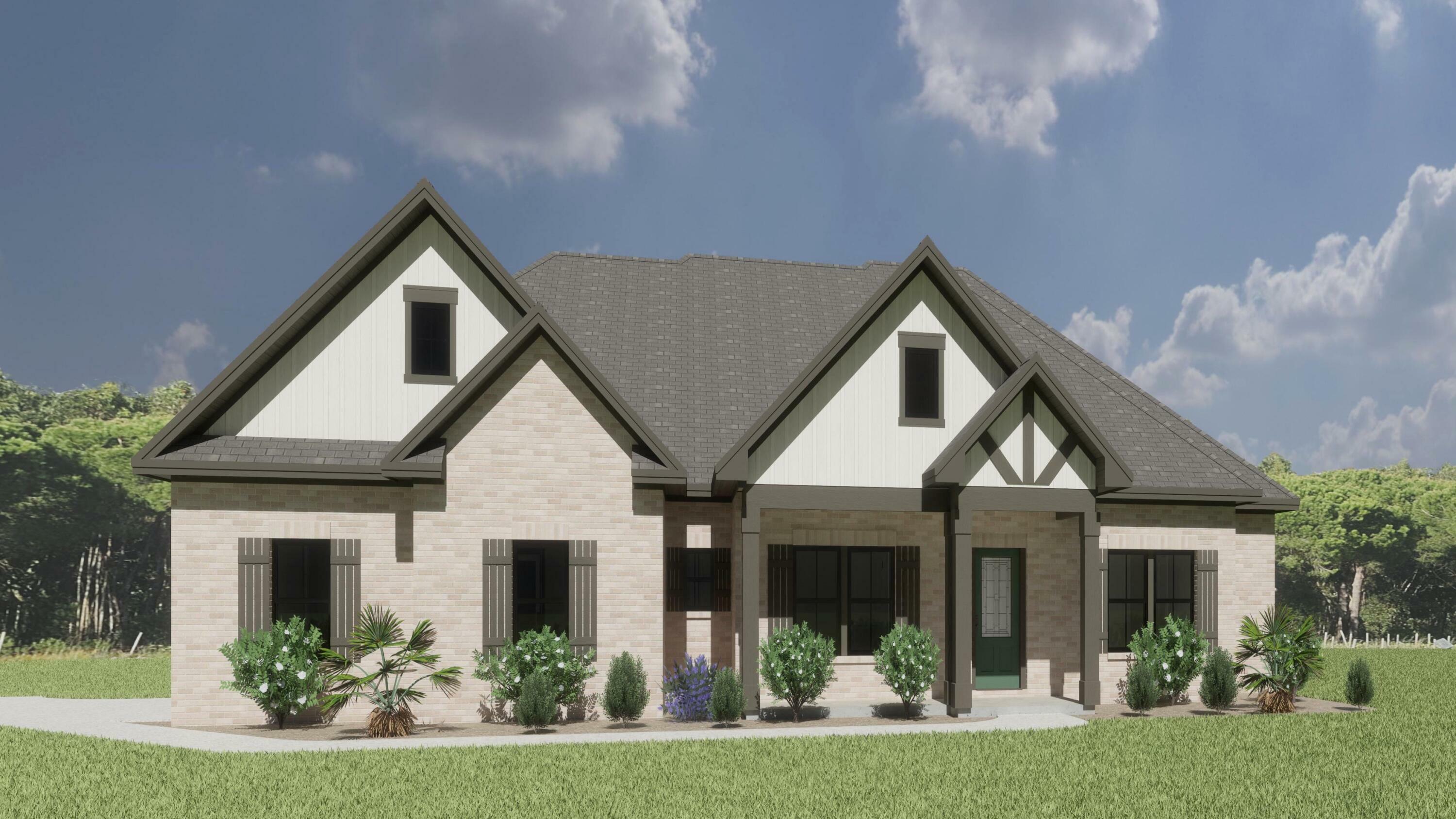 2615 Sorrel Ridge Road  Crestview FL 32536 photo