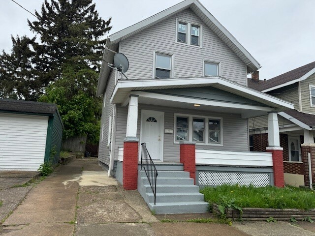2916 German Street  Erie PA 16504 photo