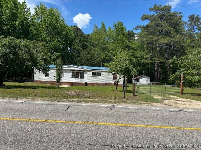 Property Photo:  5689 NE Maxwell Road NW  NC 28391 