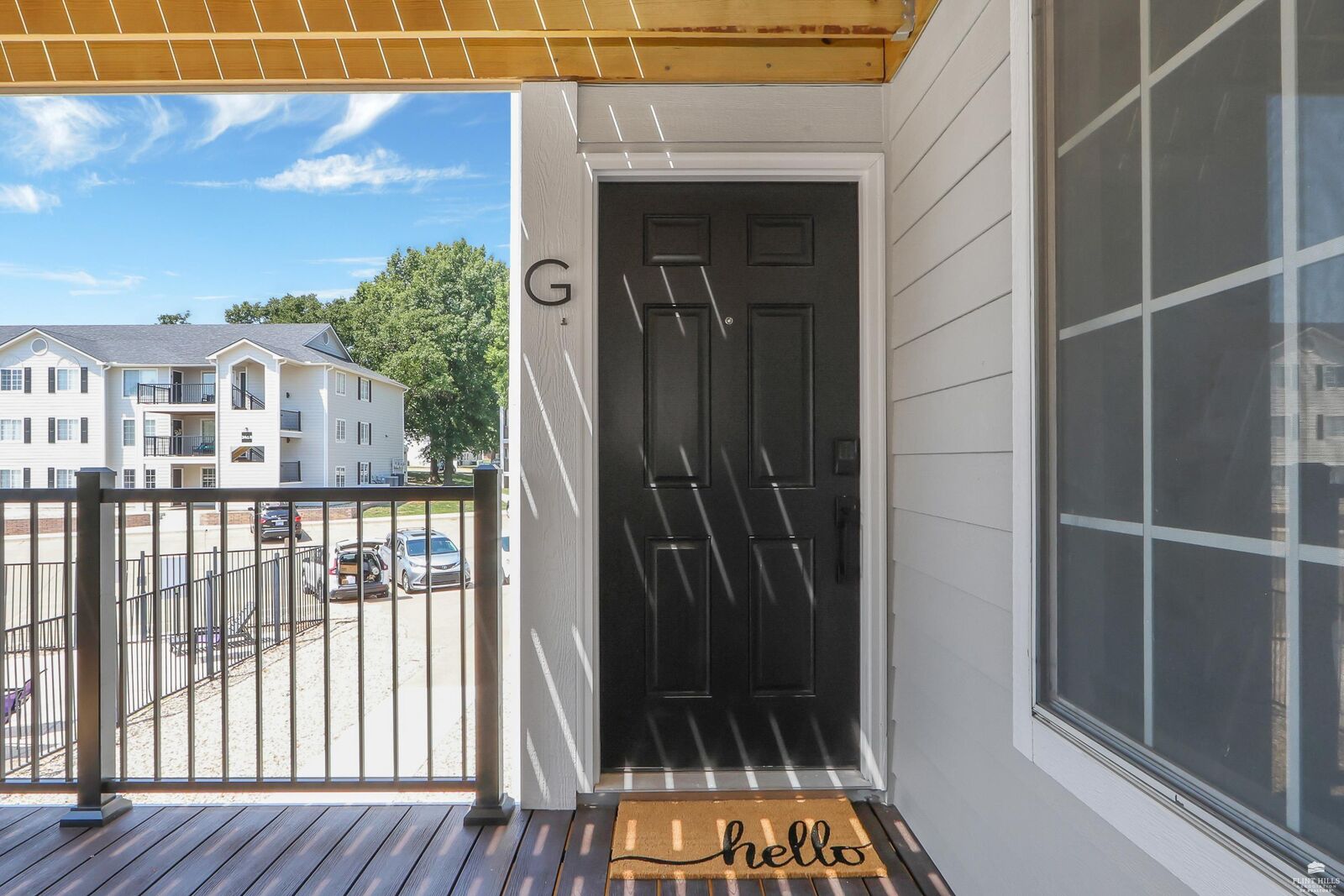 Property Photo:  2411 Woodway Drive  KS 66502 
