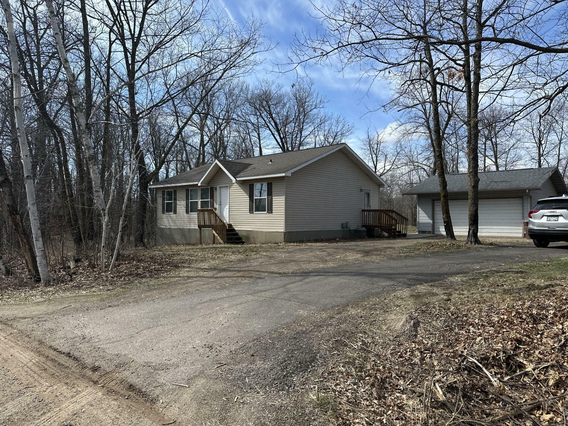 Property Photo:  47375 Gone Golfin  MN 56450 