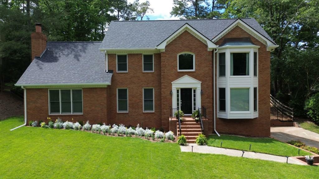 10310 Amberside Court  Roswell GA 30076 photo