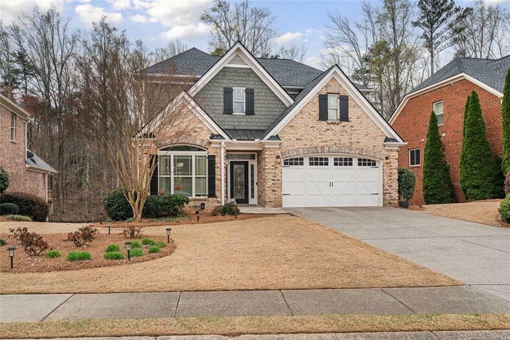 Property Photo: 1525 Camden Cove Drive GA 30040