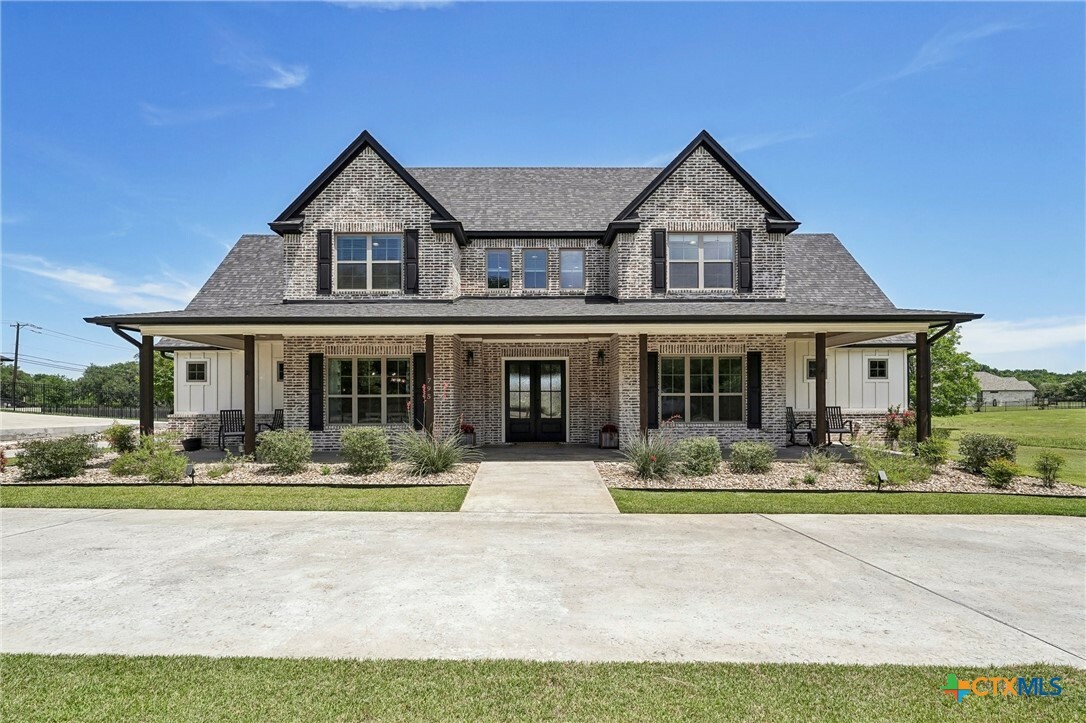 795 Van Bibber Road  Salado TX 76571 photo