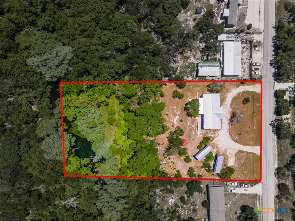 9130 Rebecca Creek Road  Spring Branch TX 78070 photo