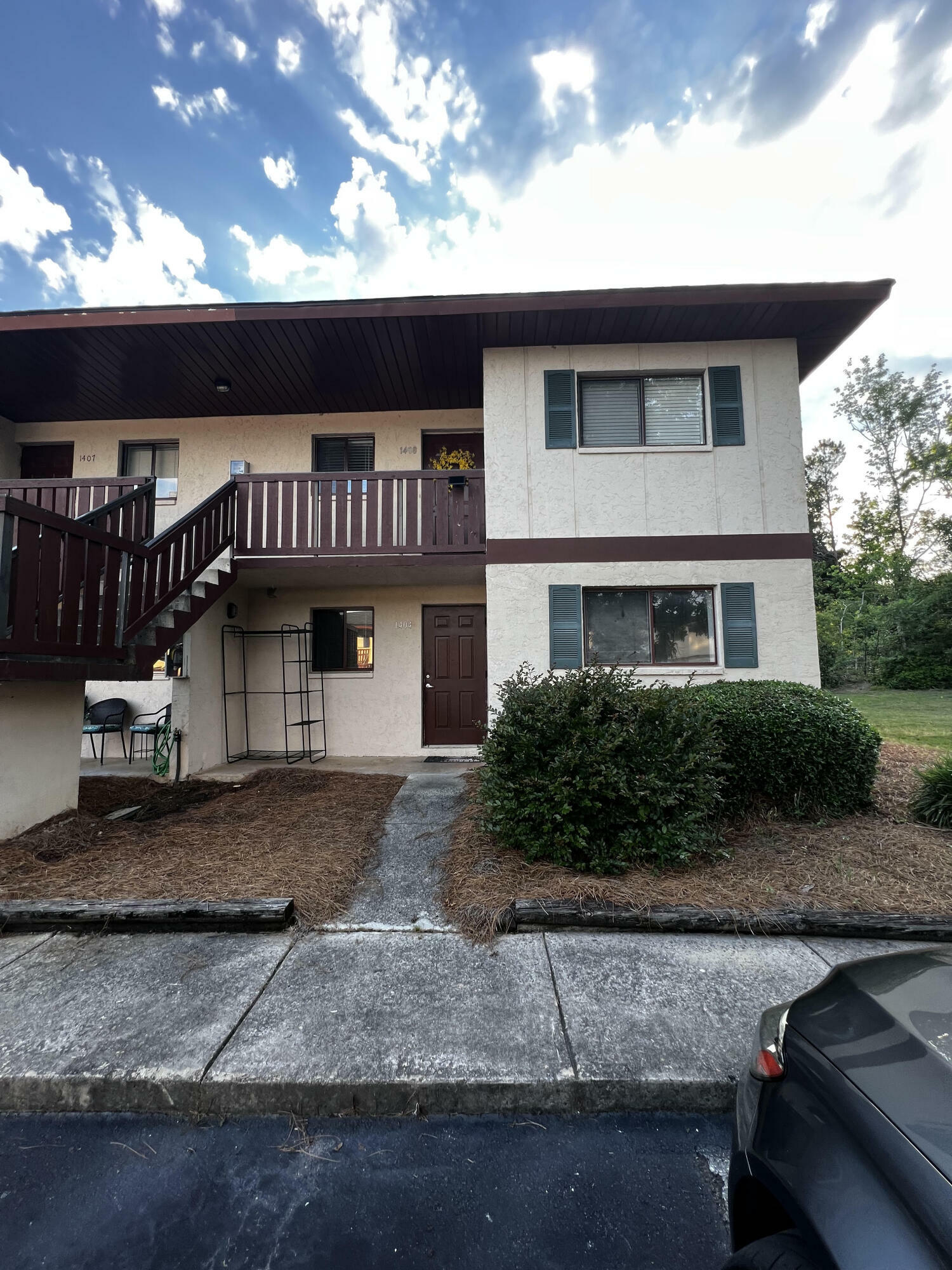 1404 Windsong Circle  Augusta GA 30907 photo