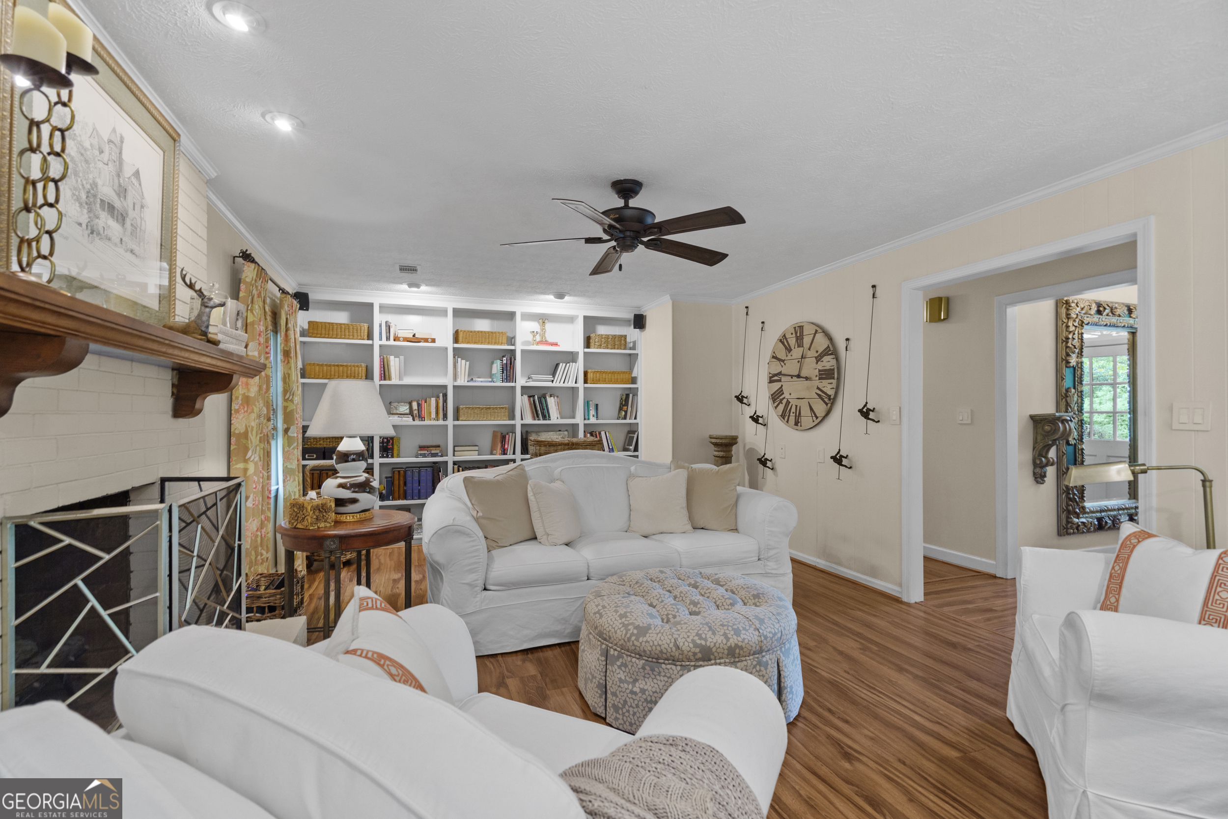 Property Photo: 11190 Hembree Springs Drive GA 30076