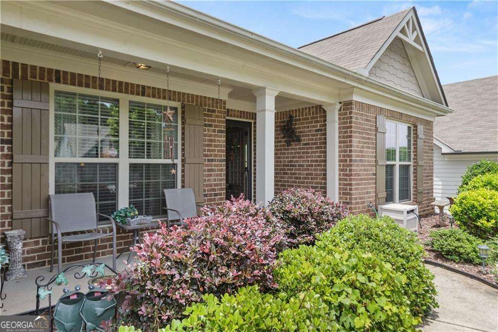 175 River Mill Lane  Dawsonville GA 30534 photo