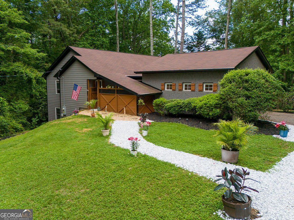 Property Photo: 2674 Skylane Drive GA 30062
