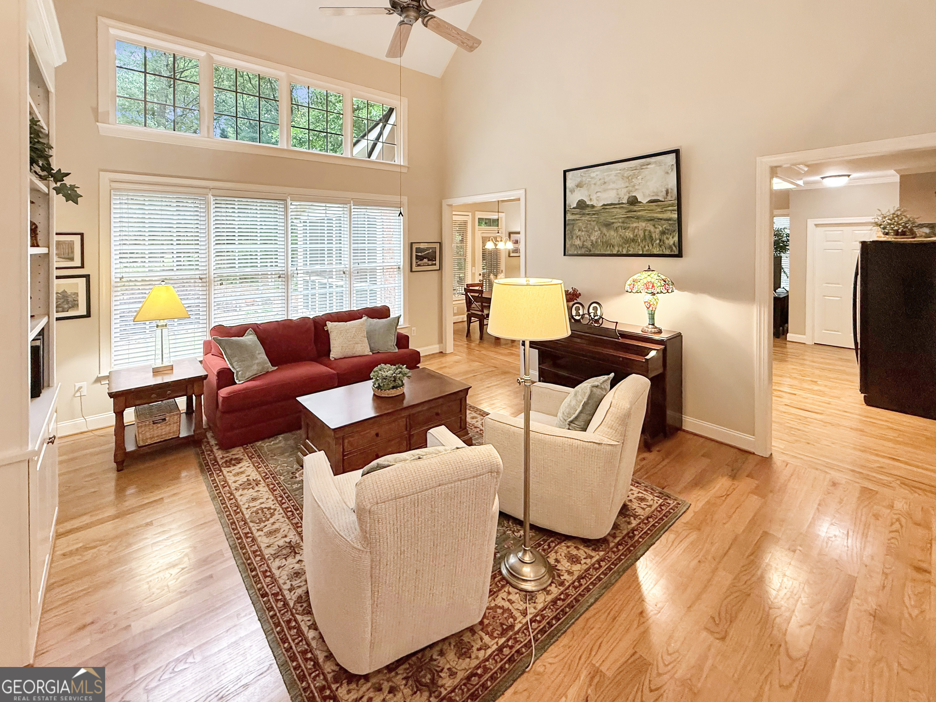 Property Photo: 1011 Churchill Lane GA 30677
