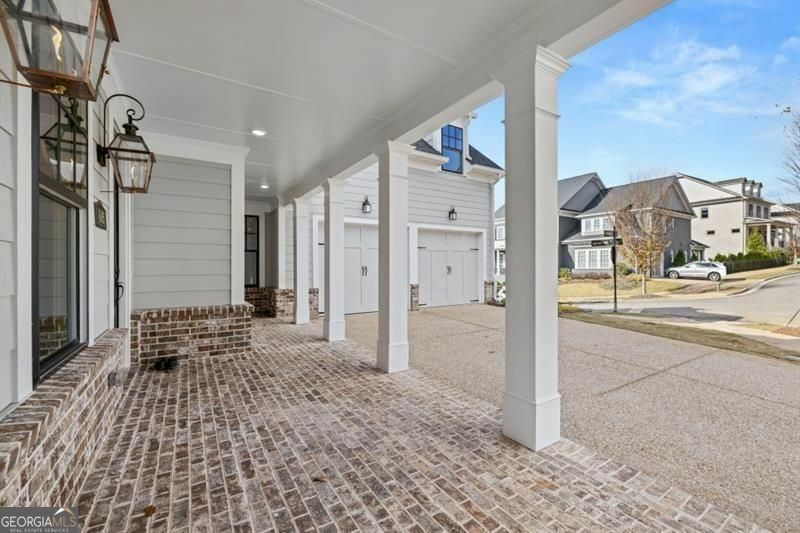 Property Photo: 1005 Coleman Place Drive GA 30075