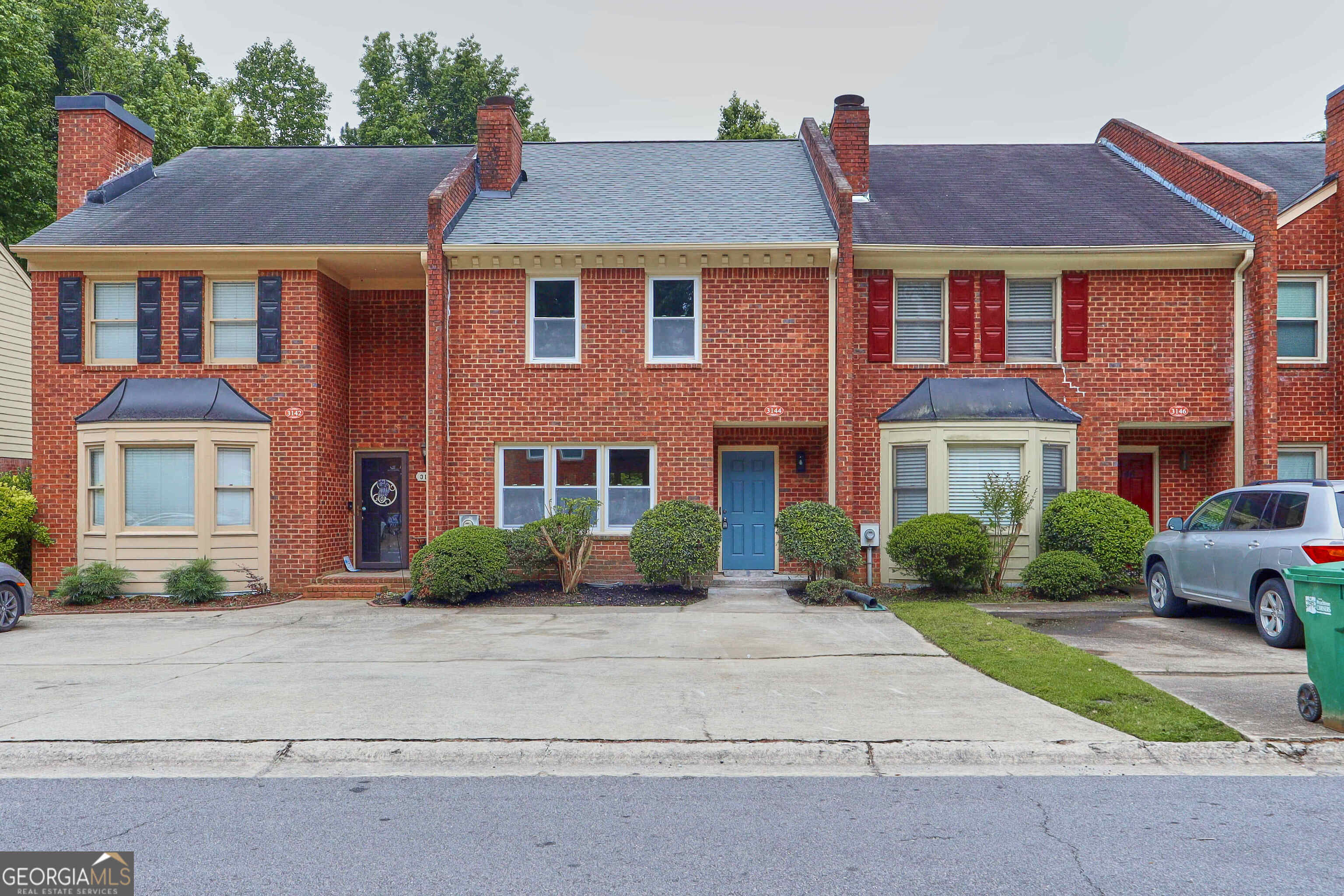 Property Photo:  3144 Corner Oak Drive  GA 30071 