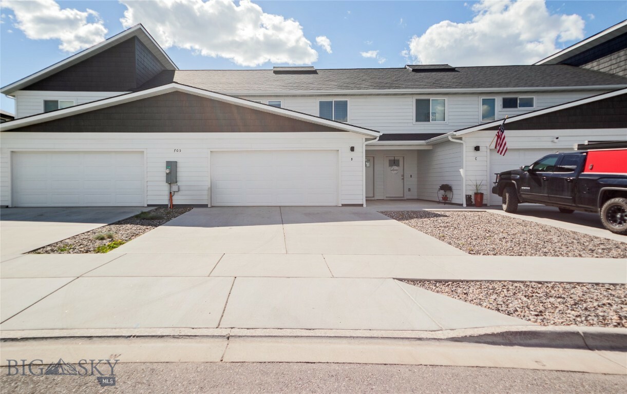 705 Halfpipe Street B  Belgrade MT 59714 photo