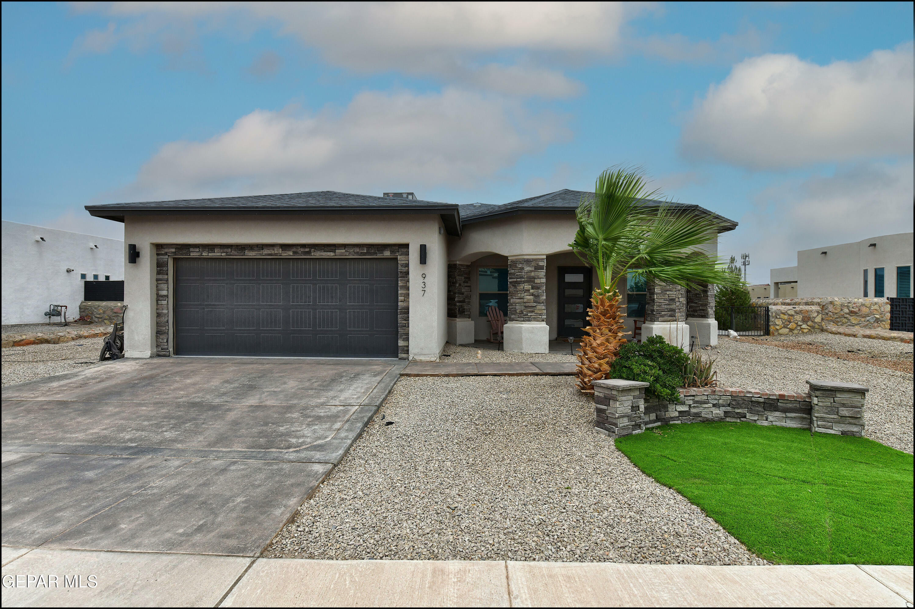 937 Grandevole Drive  El Paso TX 79932 photo