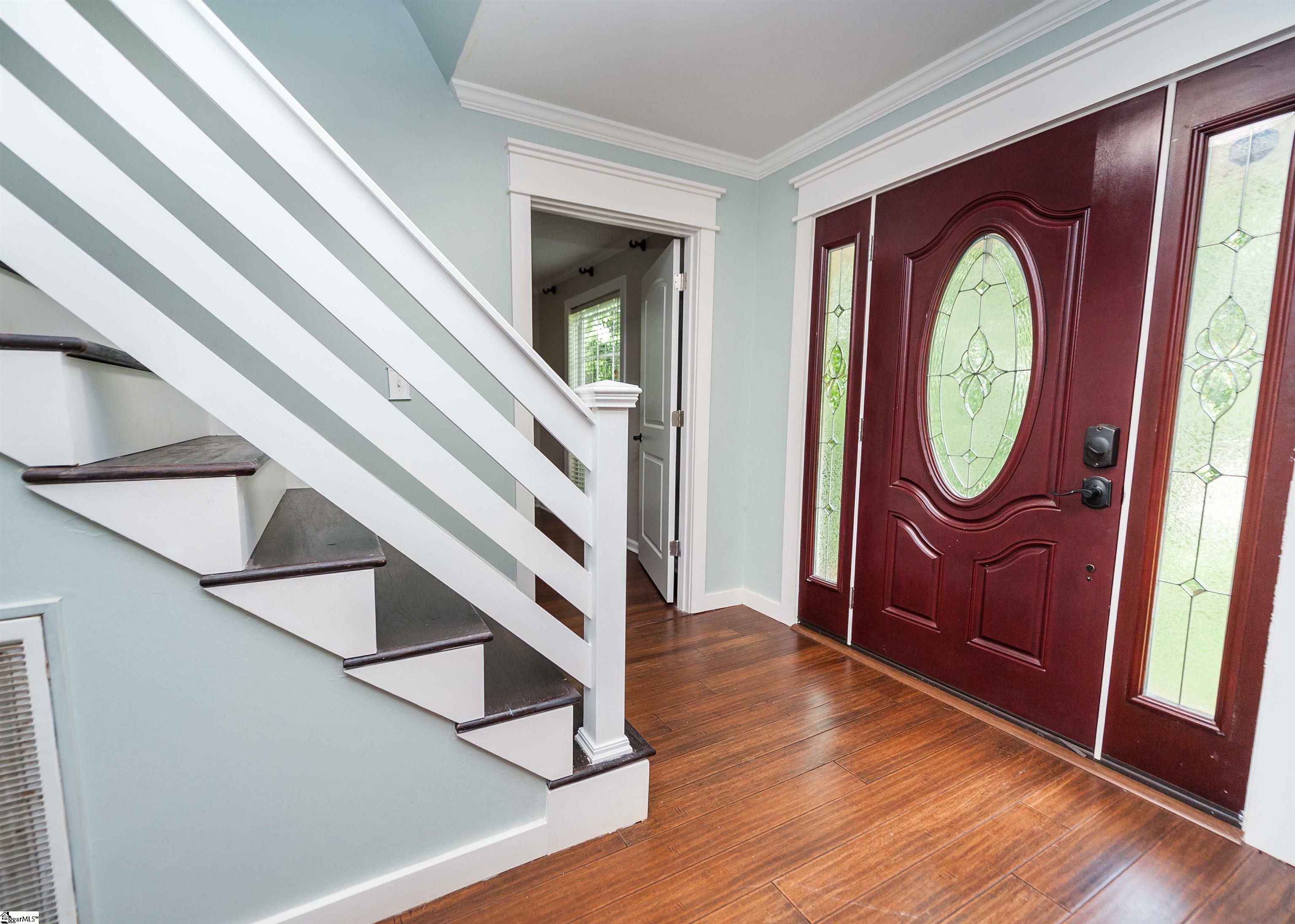 Property Photo: 266 Creekridge Drive SC 29301