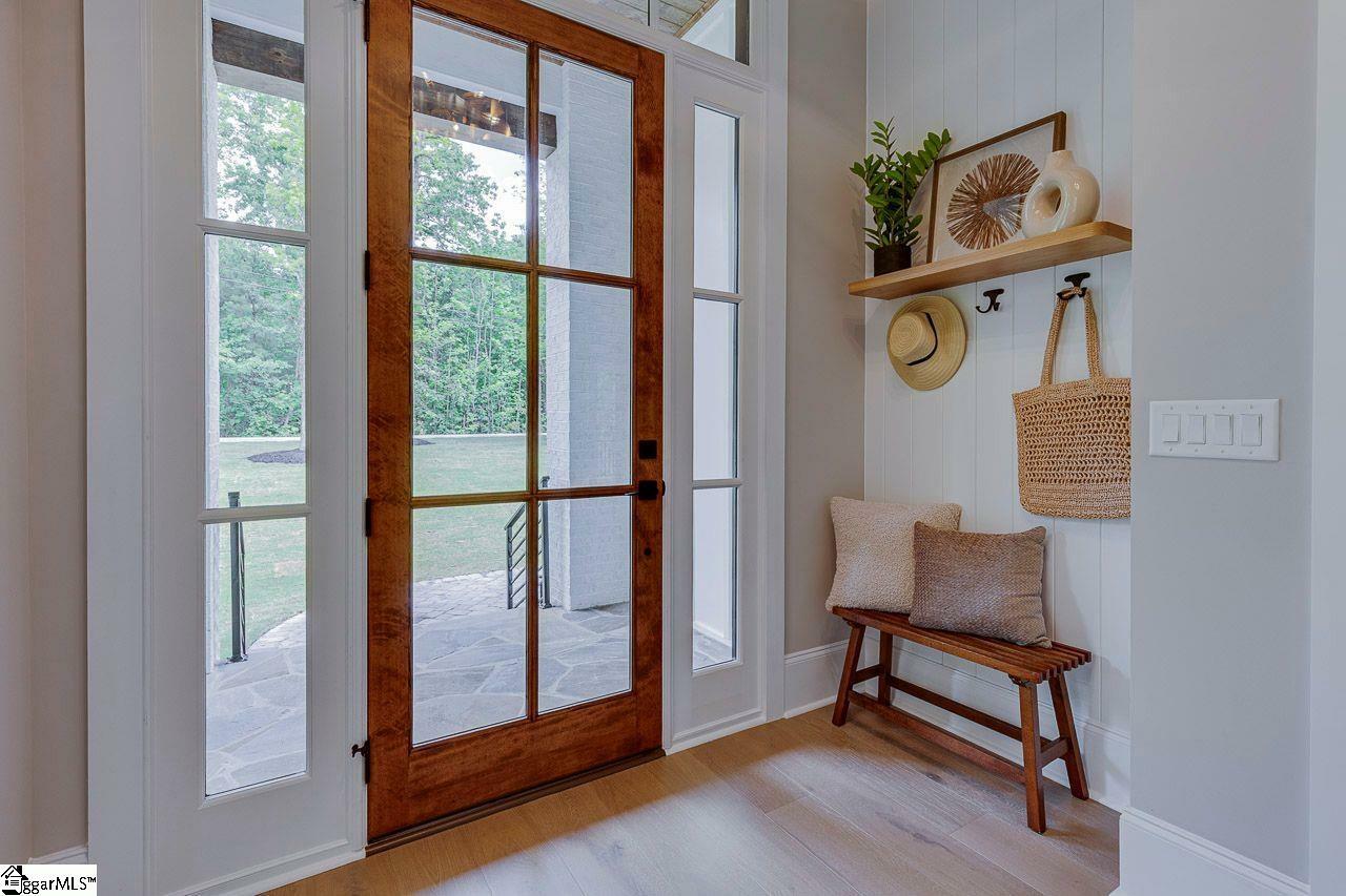 Property Photo: 205 Fairview Drive SC 29609