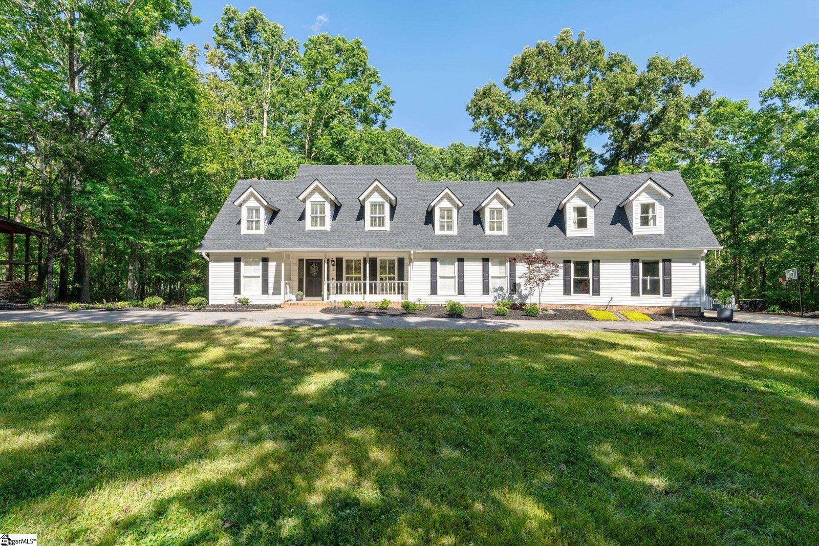 Property Photo:  300 Shagbark Circle  SC 29680 