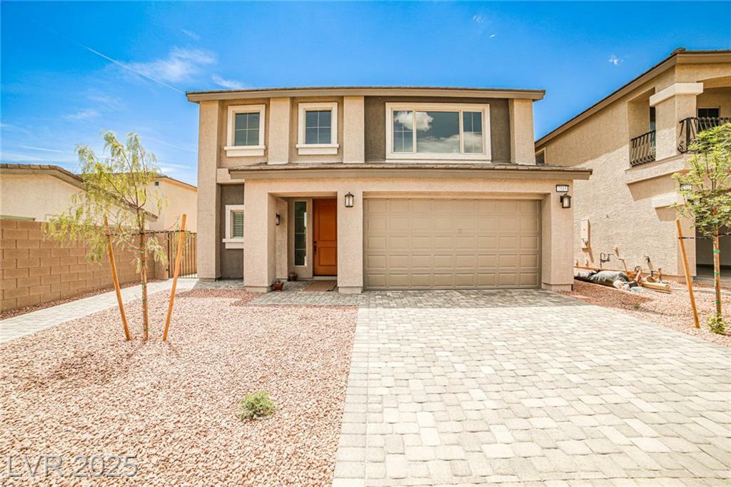 7515 Castlegreen Avenue  Las Vegas NV 89113 photo