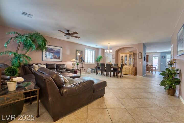 Property Photo:  8137 Cape Flattery Avenue  NV 89147 