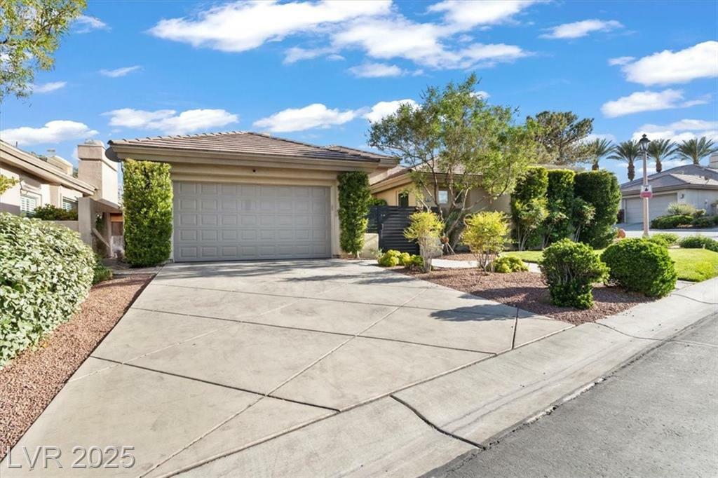 10013 Alegria Drive  Las Vegas NV 89144 photo
