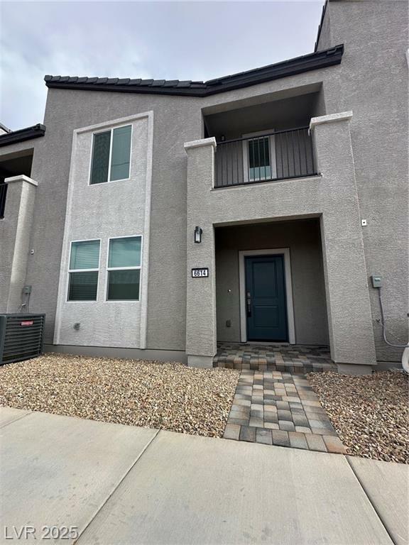 6614 Nimbus Avenue  Las Vegas NV 89130 photo