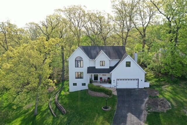 Property Photo: 131 Warrick Circle IN 46385
