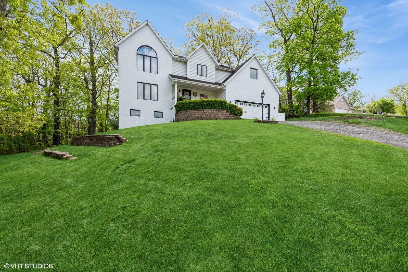 Property Photo: 131 Warrick Circle IN 46385