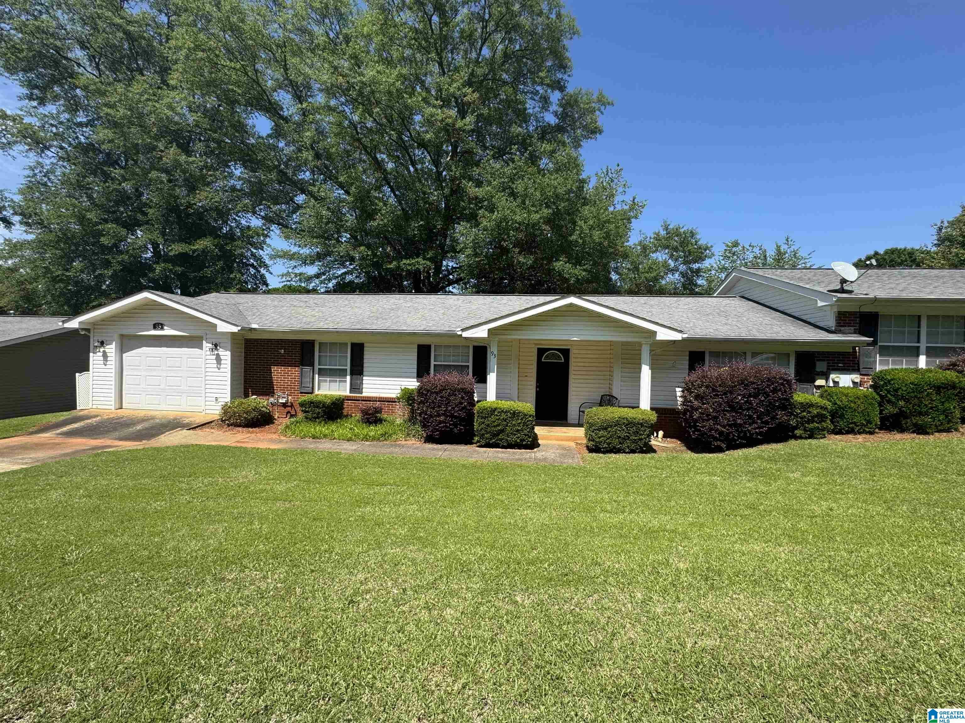 Property Photo: 93 Wirans Road AL 36205