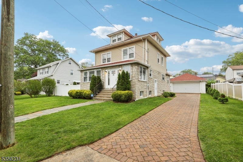 Property Photo: 25 Cooper Ave NJ 07628
